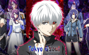 Guía de mejora para Tokyo Ghoul : Break the Chains