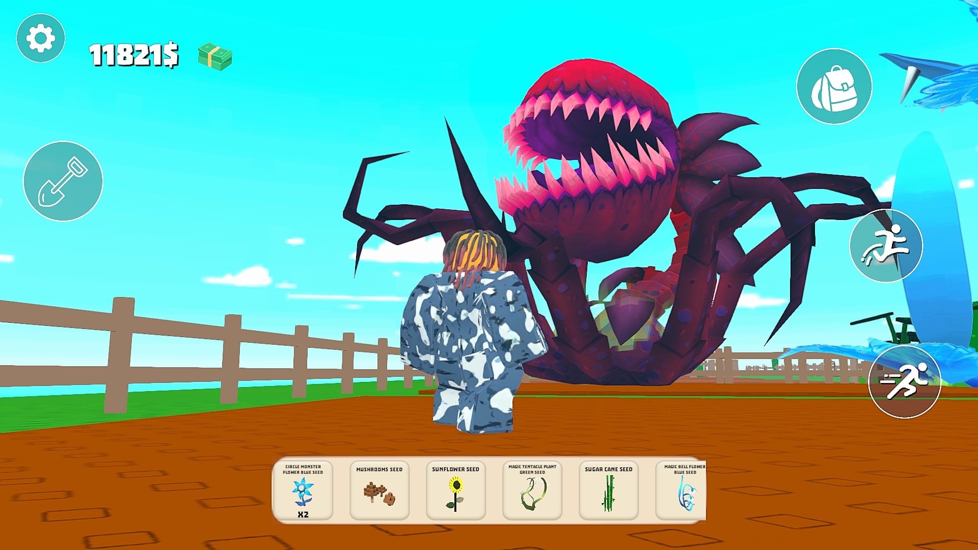 Prickly Plants and How to Get Them in Roblox’s Grow A Garden