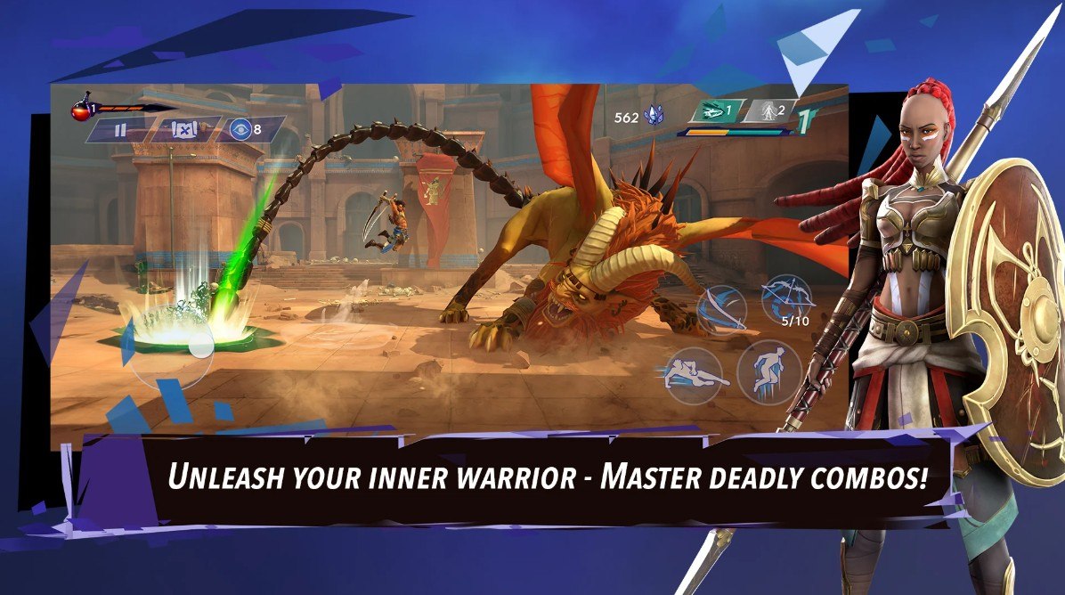 Prince of Persia: Lost Crown Beginner's Guide to Master the Basics