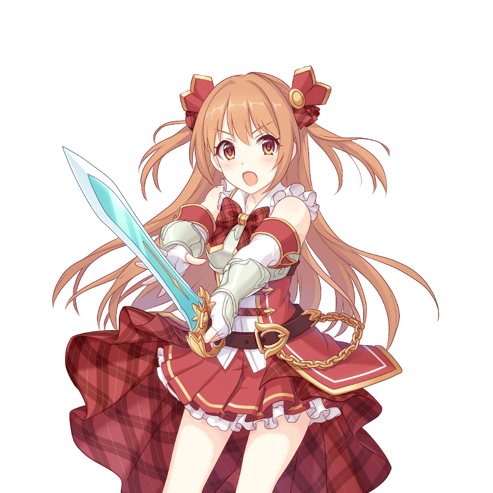 Princess Connect! Re: Dive Global - The Best Characters to Roll for in the Early Game