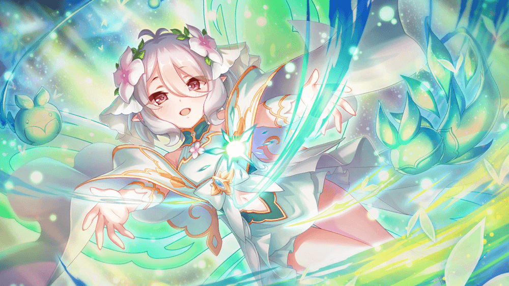 Princess Connect! Re: Dive Global - The Best Characters to Roll for in the Early Game