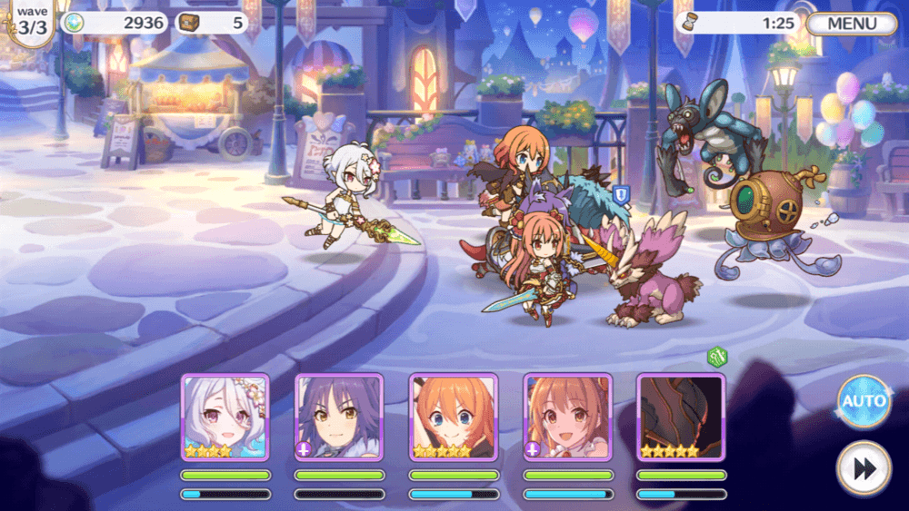 Princess Connect! Re: Dive is Releasing Globally Soon. Here’s What to Expect