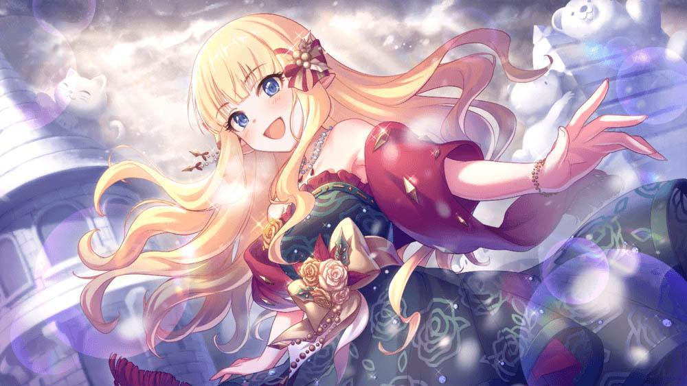 Princess Connect! Re: Dive auf dem PC - Einführung in das grundlegende Gameplay