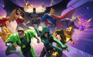 DC: Dark Legion คำแนะนำการใช้จ่ายสำหรับผู้เล่นแบบ F2P และ P2W