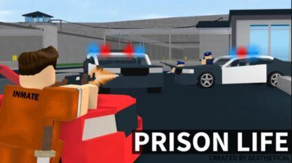 Roblox Prison Life Beginners Guide and Tips