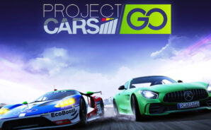 Project CARS GO android iOS-TapTap