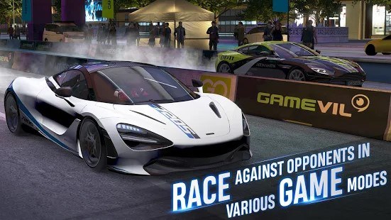 Project Cars GO coming out for Android and iOS in March 2021; pre-registration starts February 23