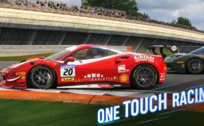 One-Touch Racer Title “Project Cars GO” Now Available on Android