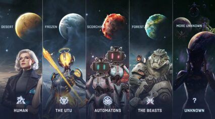 Project Entopy Project Entropy - Tips and Tricks to Get More Resources and Progression ...