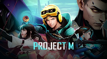 Download Play Project M on PC Mac (Emulator)