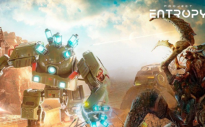 Projekt Entropy – Anfängerleitfaden, um alle Weltraumkolonien zu erobern