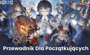 Przewodnik dla początkujących po Ash Echoes Global