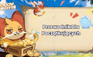 Przewodnik dla początkujących do Go Go Muffin CBT z najlepszymi wskazówkami by rozpocząć na prawidłowej ścieżce