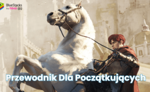 Przewodnik dla początkujących do Journey of Monarch z BlueStacks na PC