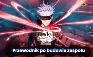 Przewodnik po tworzeniu drużyny w Jujutsu Kaisen Phantom Parade – Podstawowe wskazówki dotyczące budowania silnego zespołu