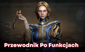 Funkcje BlueStacks wzmacniające wrażenia z gry w Journey of Monarch