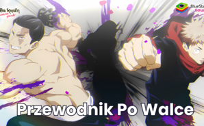 Przewodnik po walce w Jujutsu Kaisen Phantom Parade – opanuj mechanizm i wygrywaj każdą bitwę