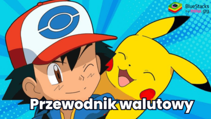 Waluta Pokémon TCG Pocket – przewodnik oraz wskazówki