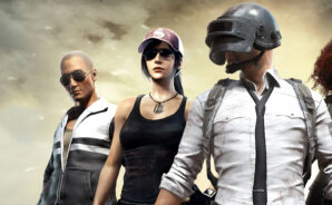 กิจกรรม PUBG Mobile x Godzilla Prize Path: วิธีรับรางวัล