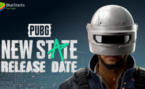 PUBG: New State Resmi Dirilis Pada Tanggal 11 November!
