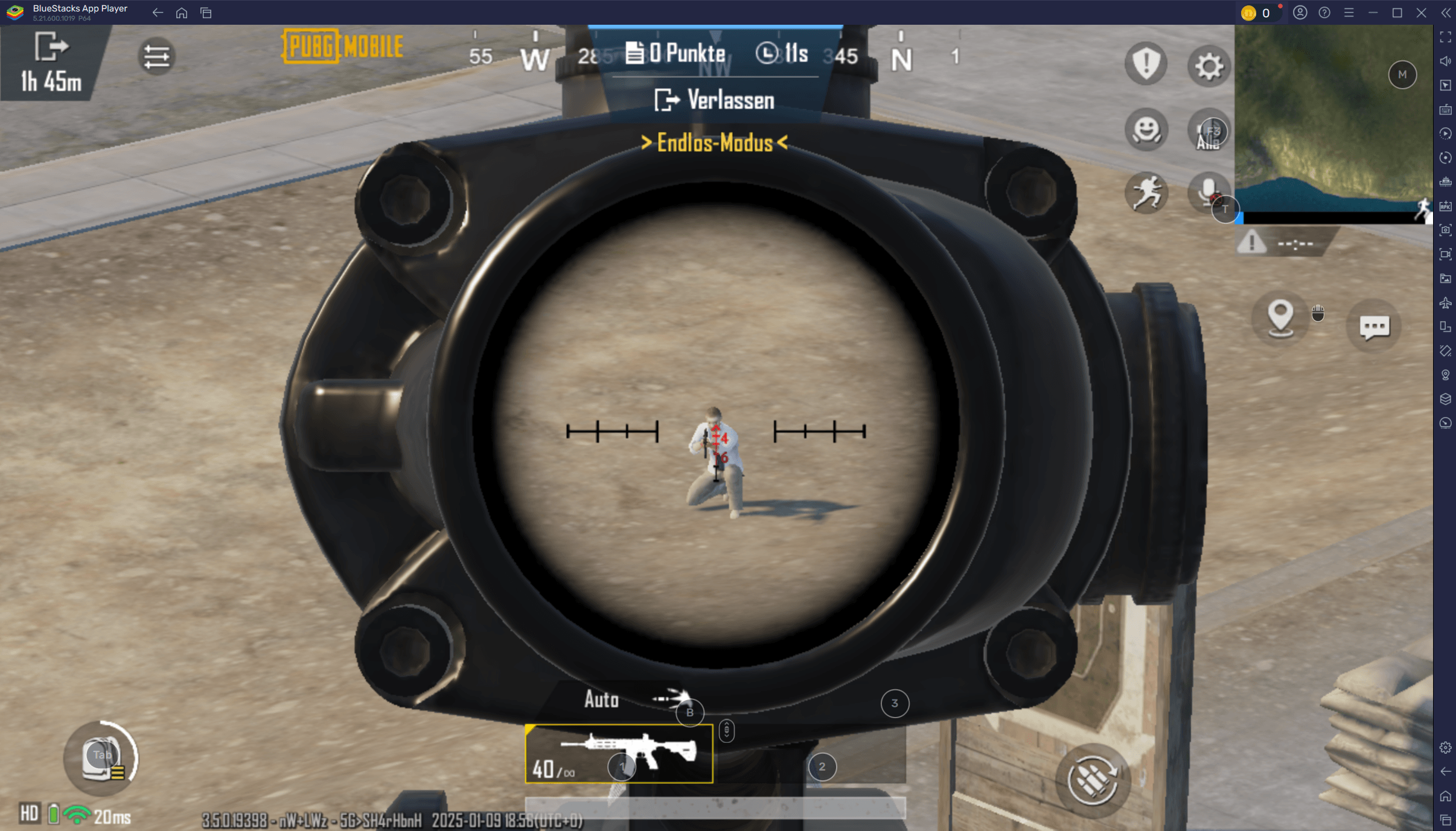 PUBG Mobile für Anfänger: Dein Guide für den perfekten Einstieg