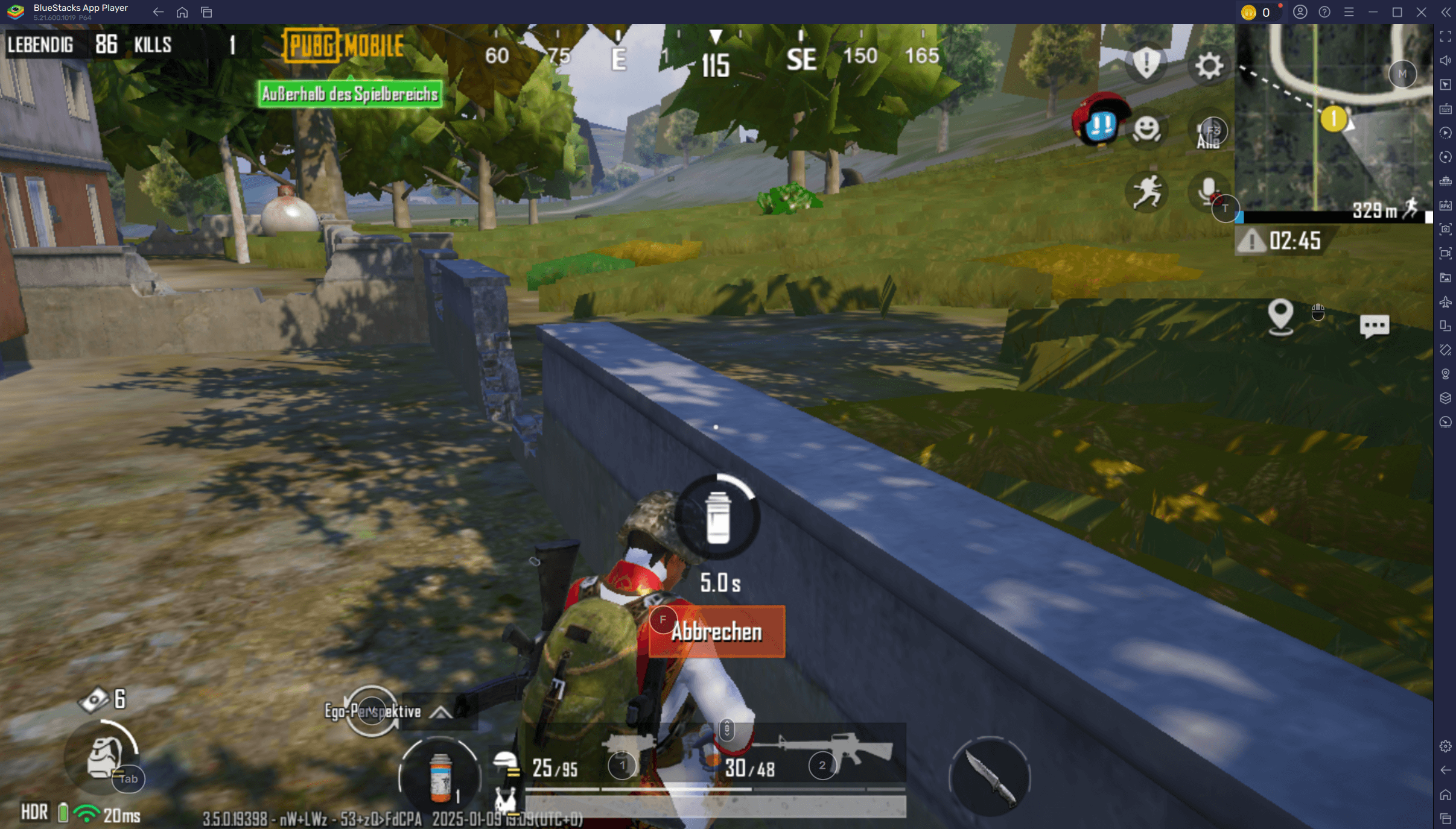 PUBG Mobile für Anfänger: Dein Guide für den perfekten Einstieg