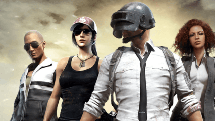 Wie man PUBG Mobile auf dem PC mit Bluestacks spielen kann