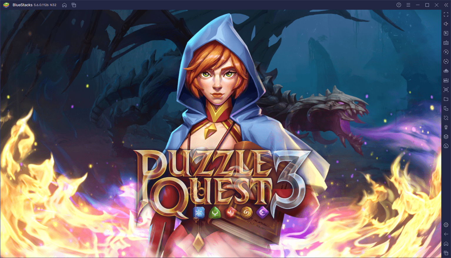 Puzzle Quest 3 Beginner’s Guide with the Best Tips and Tricks for Newcomers