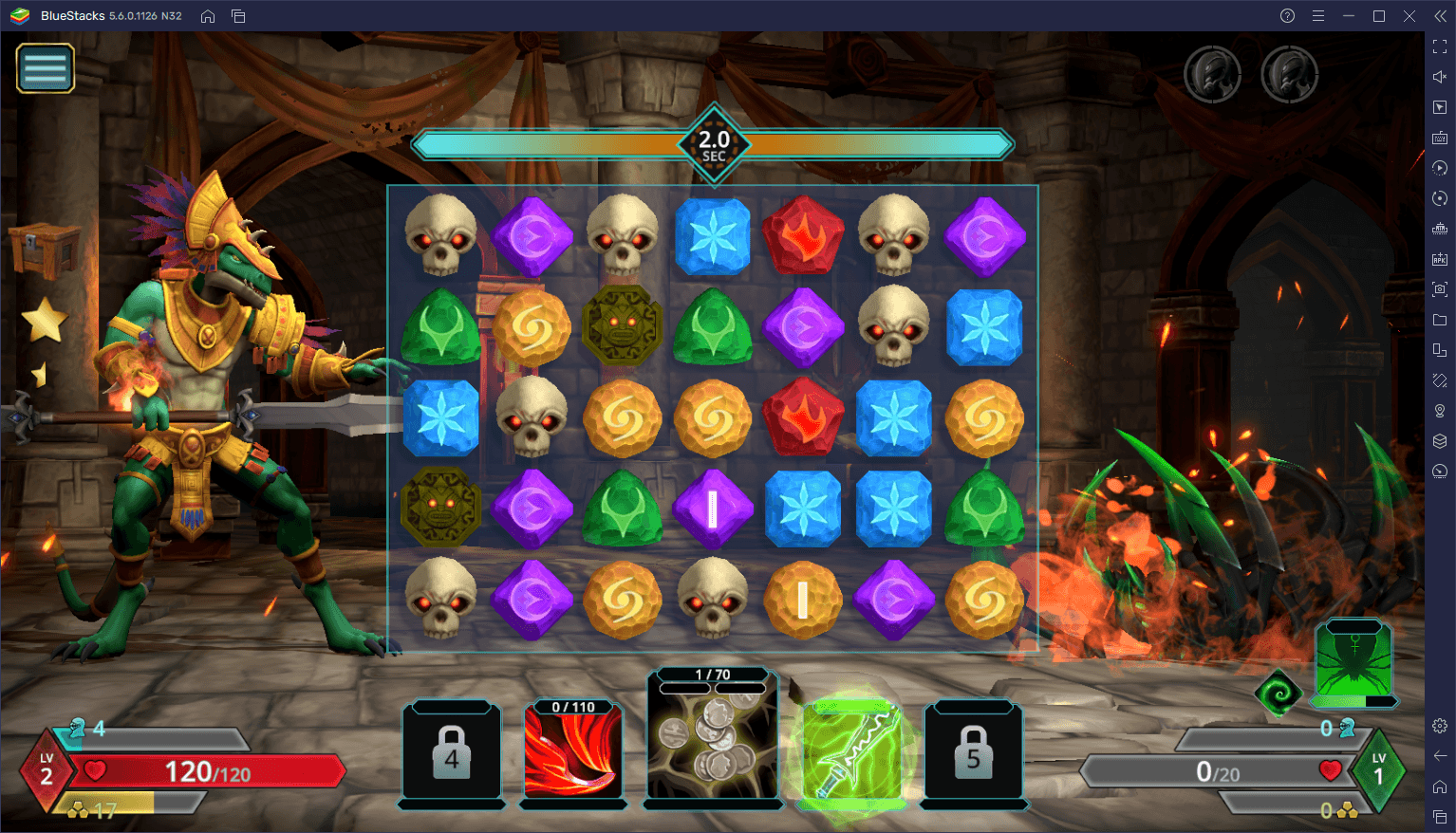 Puzzle Quest 3 Beginner’s Guide with the Best Tips and Tricks for Newcomers