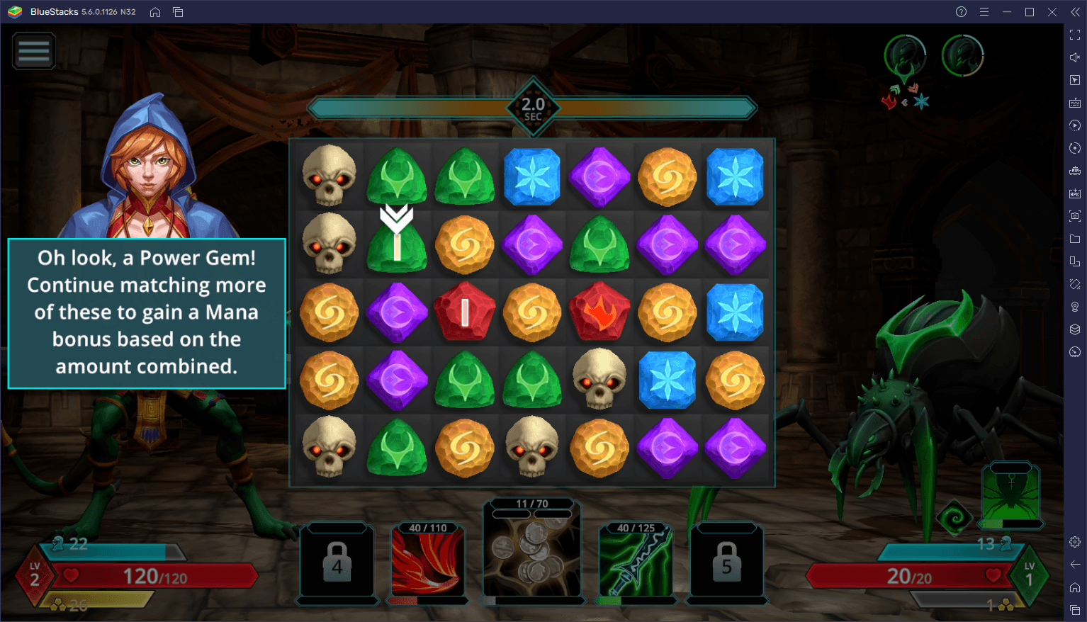 Puzzle Quest 3 Beginner’s Guide with the Best Tips and Tricks for Newcomers