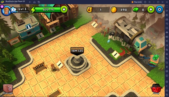 Puzzle Adventure: Mystery Tale – A Thorough Guide for All Buildings ...