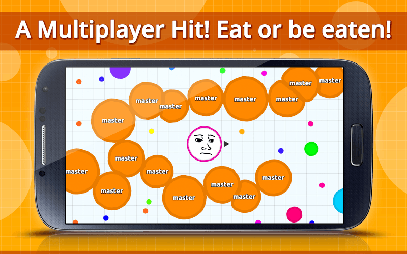 download agar io on
