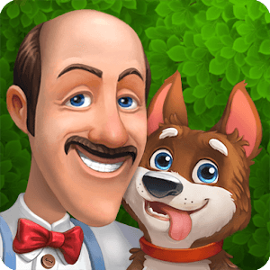 เล่น Gardenscapes on PC 23