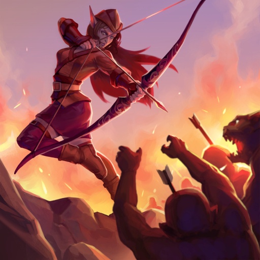 Craft of Survival – Immortal