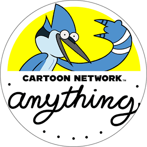 Cartoon Network Anything