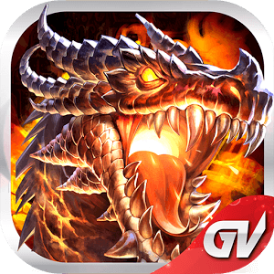 Rise of the Dragon