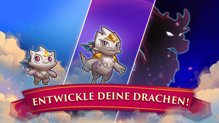 Merge Dragons Auf Pc Spielen Merge Dragons Auf Pc Spielen