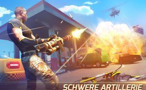 Gangstar Vegas Spielen Gangstar Vegas Spielen