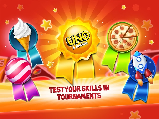 Download and play UNO!™ on PC & Mac (Emulator)