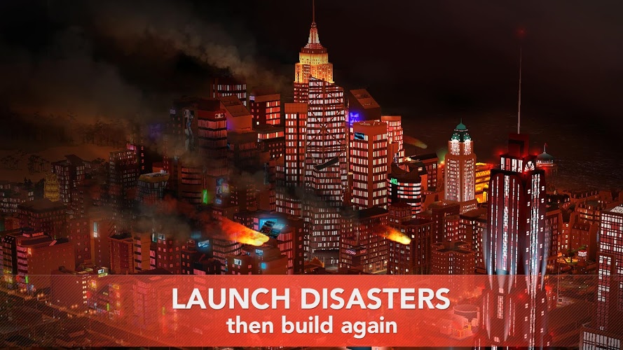 Download SimCity BuildIt on PC with BlueStacks