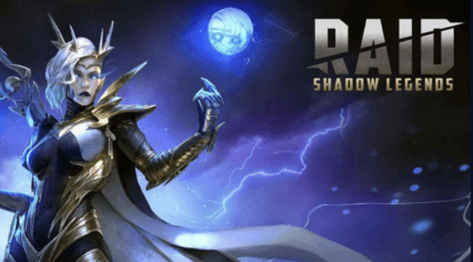 Tout ce qu’il faut savoir sur Ninja dans Raid: Shadow Legends