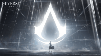 Crossover Game Reverse: 1999 x Assassin’s Creed – Launching di Agustus 2025