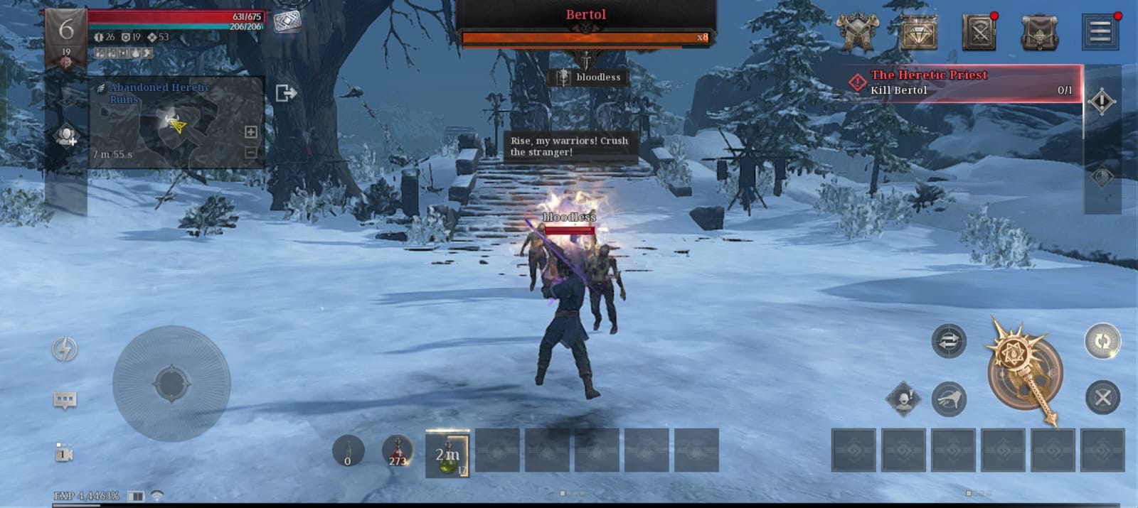 A Beginner’s Guide to RAVEN 2