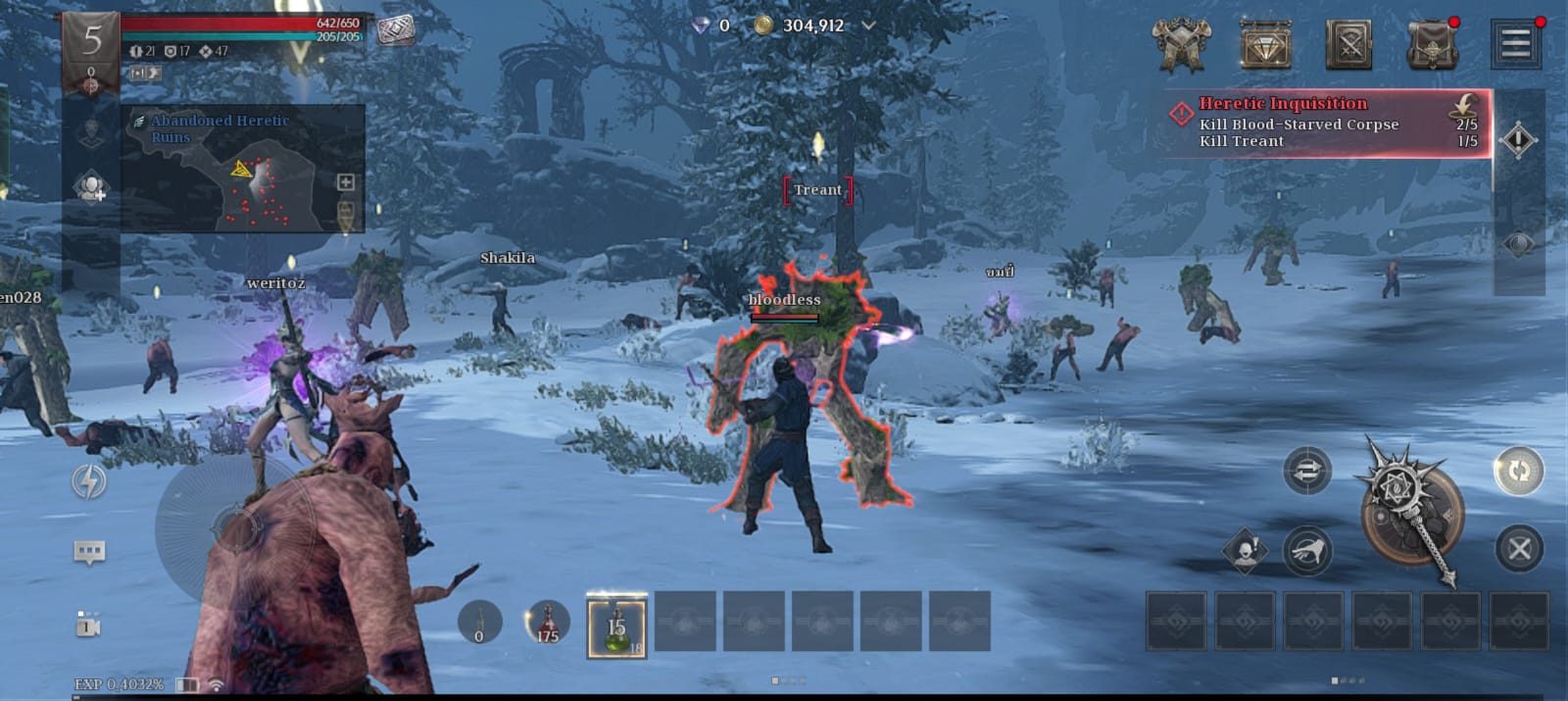 A Beginner’s Guide to RAVEN 2