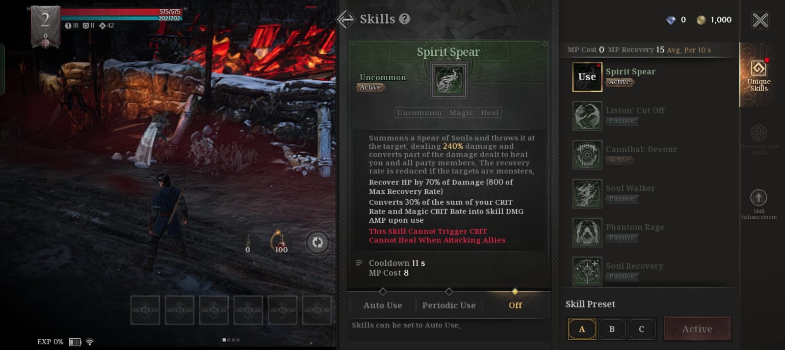 A Beginner’s Guide to RAVEN 2