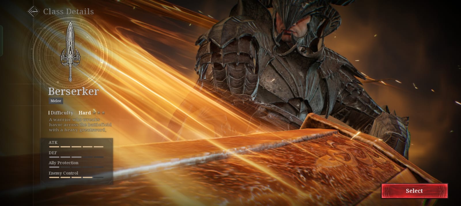 RAVEN 2 – Complete Classes Guide