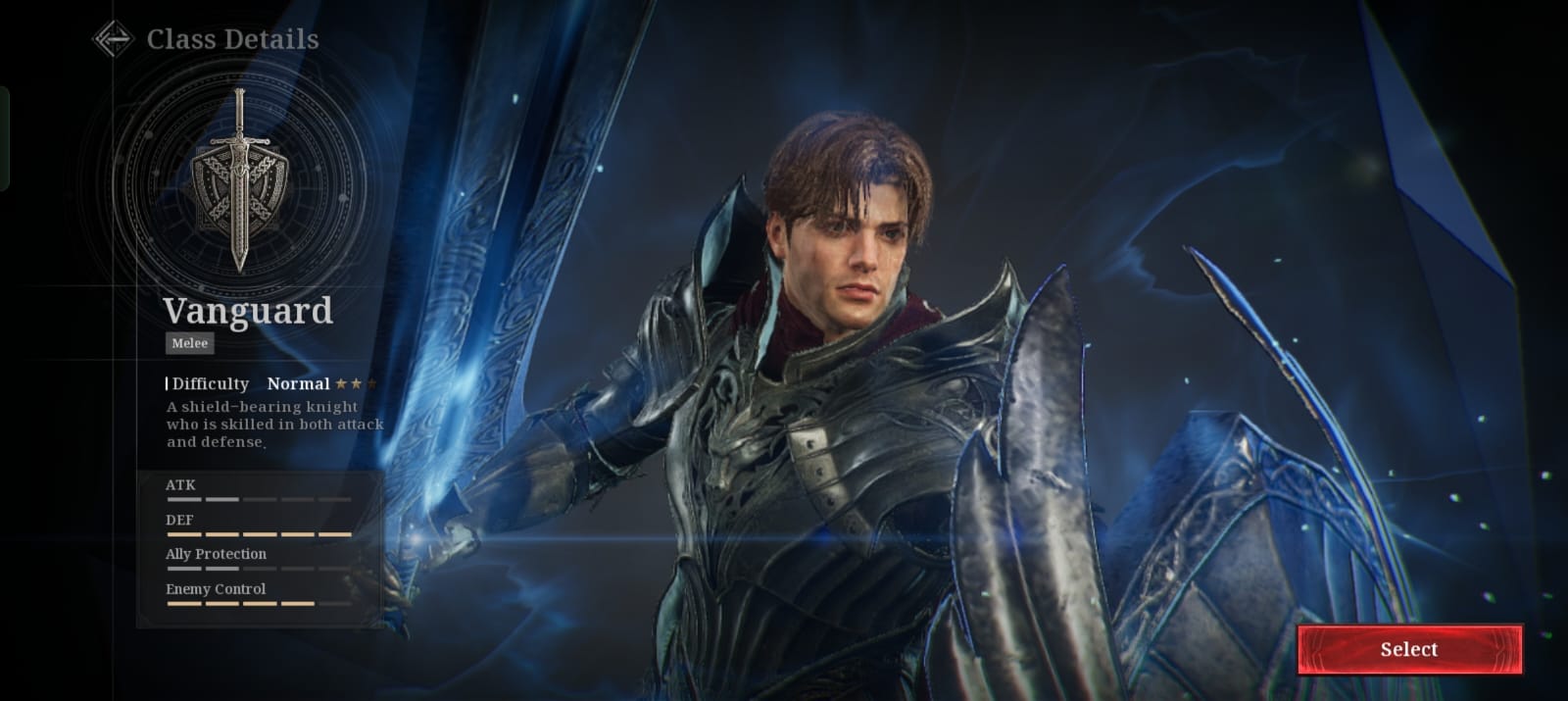 RAVEN 2 – Complete Classes Guide