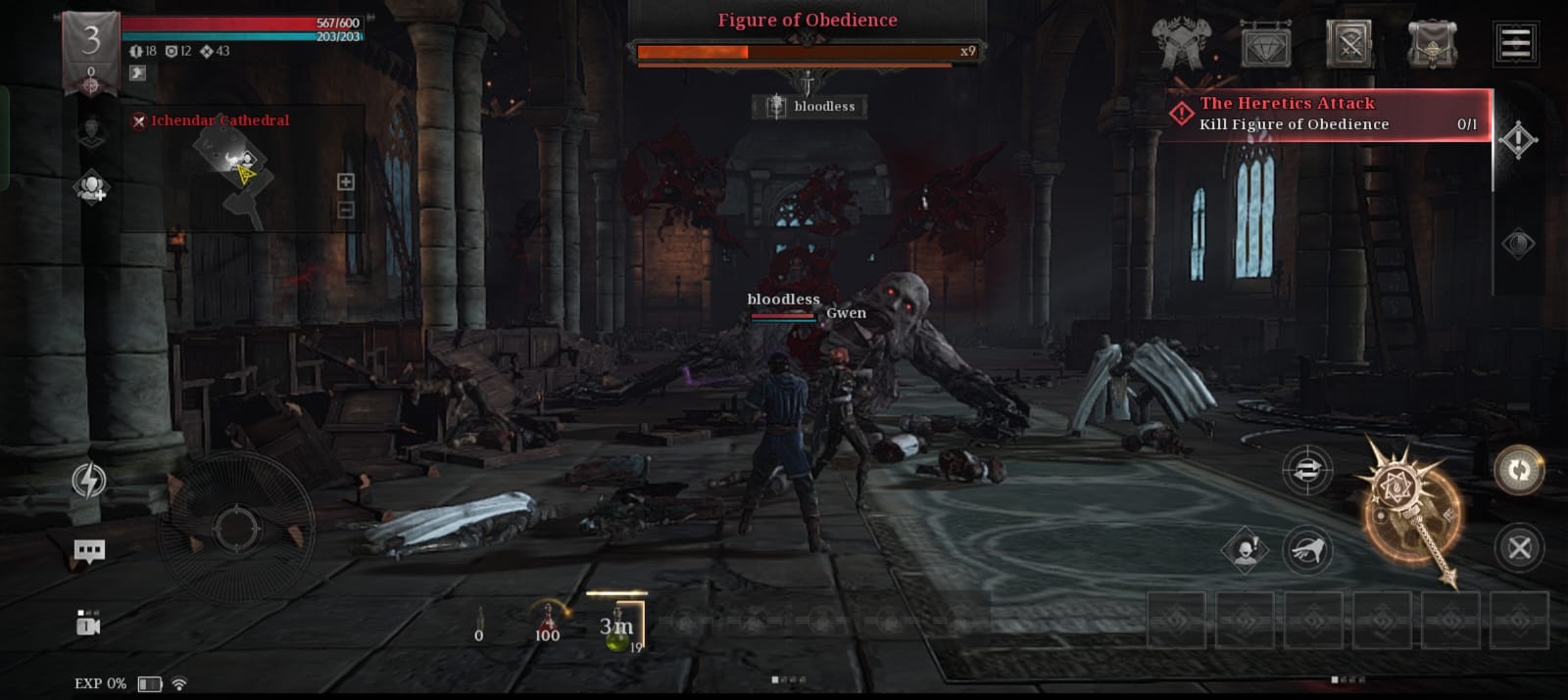 10 Tips and Tricks to Master RAVEN 2