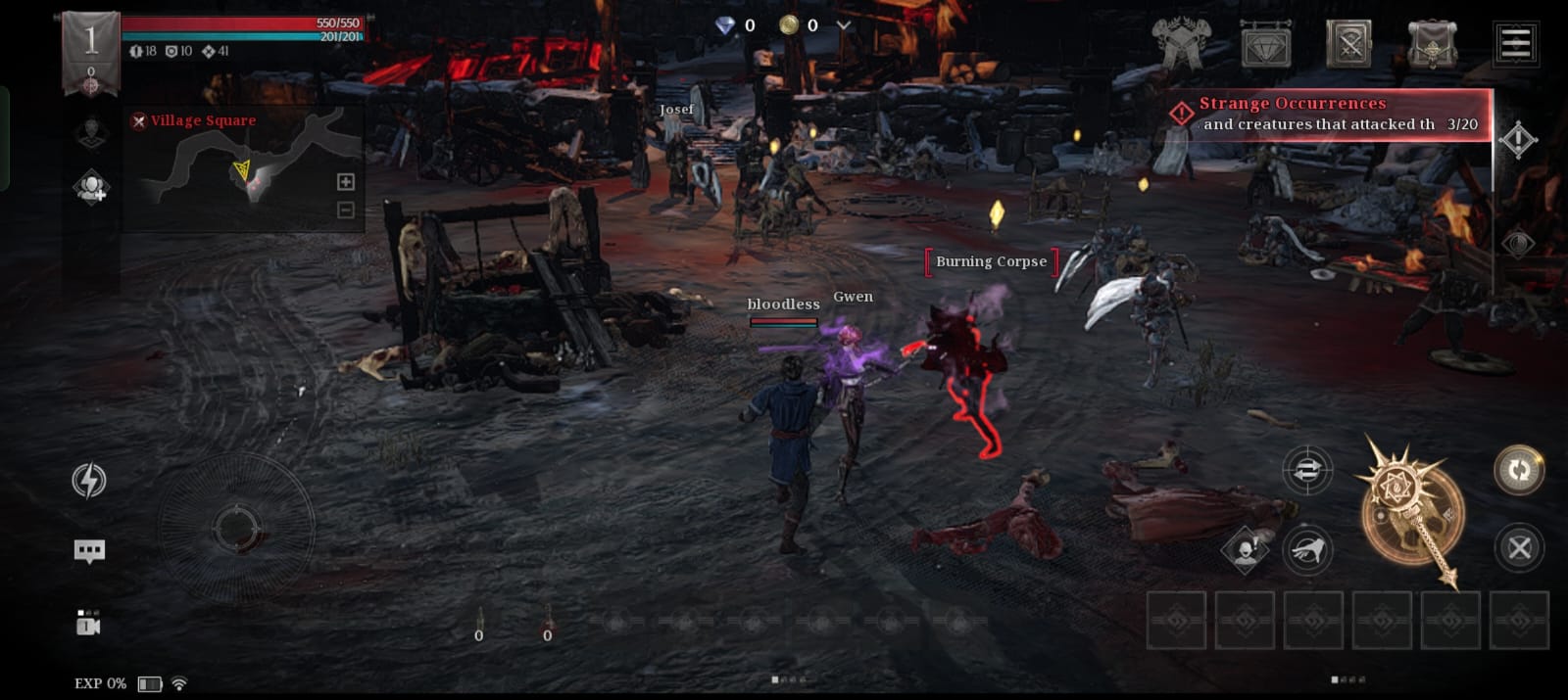 10 Tips and Tricks to Master RAVEN 2