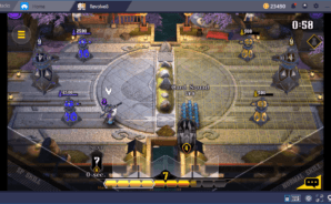 Revolve8: SEGA’dan Ufak Boyutlu Bir Gerçek Zamanlı Strateji Oyunu